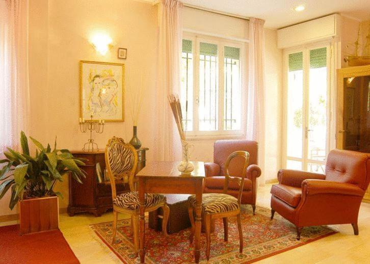 Hotel Vallechiara Cesenatico Eksteriør bilde