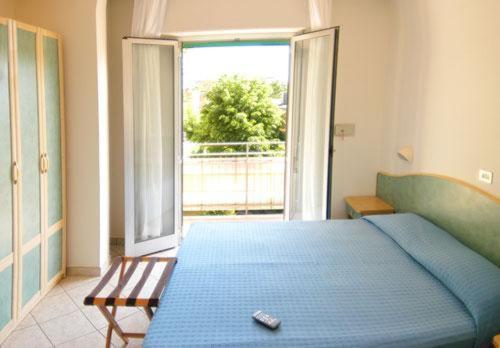 Hotel Vallechiara Cesenatico Rom bilde