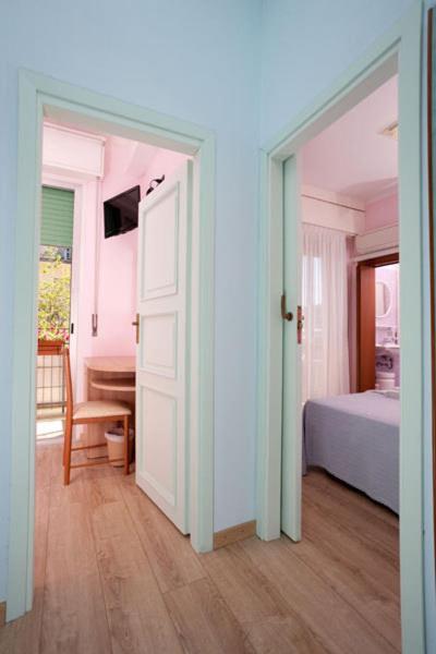 Hotel Vallechiara Cesenatico Rom bilde